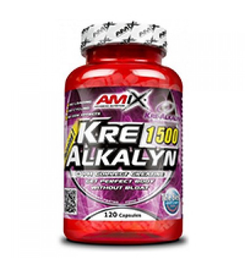 Kre-Alkalyn 1500 150cps